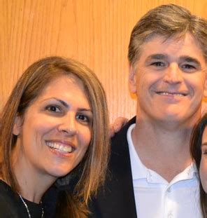 Still Going Strong!!! Sean Hannity and wife, Jill Rhodes Hannity still ...