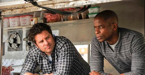 What We Want to See in Psych’s Reunion Movie