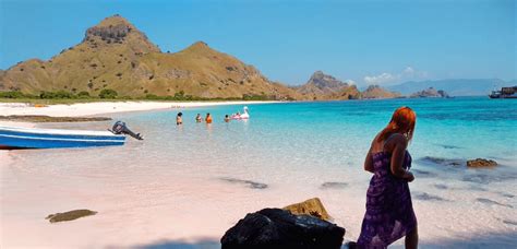 Paket Wisata Open Trip Pulau Komodo 2 Hari 1 Malam - Paket Wisata Open Trip Pulau Komodo Labuan Bajo