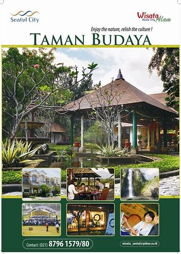 Taman Budaya Sentul City | One-Stop Integrated Recreational … | Flickr