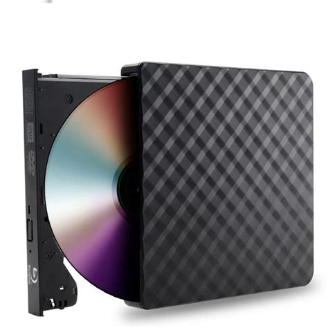 External 4k Blu Ray Drive