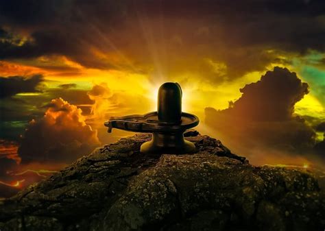 Shiva Lingam: Decoding the Mysteries of an Ancient Hindu Symbol