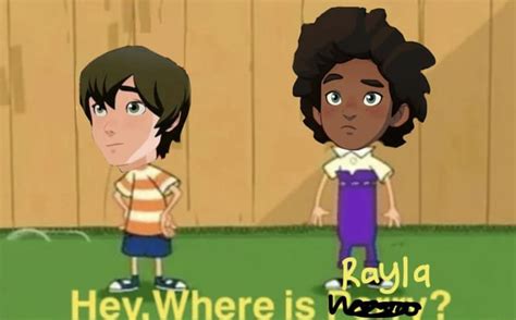 Callum and ezran after through the moon: : r/TheDragonPrince