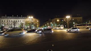 Avenue des Champs-Élysées, Paris | The Avenue des Champs-Ély… | Flickr