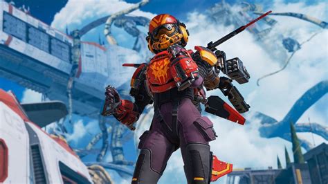 Apex Legends Valkyrie abilities and tips | PC Gamer