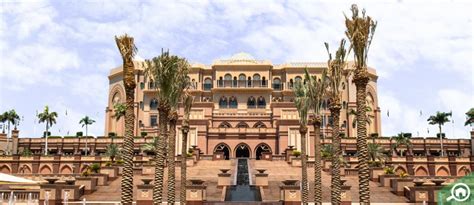 Best Luxury Hotels in Abu Dhabi: St Regis, Anantara & More - MyBayut