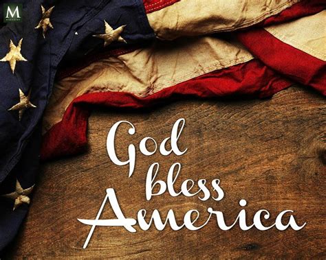 Pin on American patriotic Holidays | God bless america, Happy 4 of july, King and country