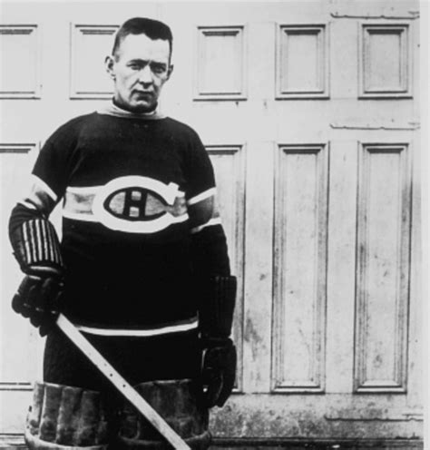 What were the original NHL teams? (Hint: There were 4) - Hockey Answered