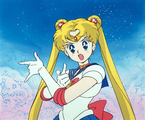 Original Sailor Moon: Season 1 Review | HubPages