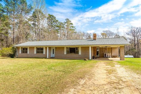 Homes for Sale near Rube Rich Rd, Richton, MS | realtor.com®