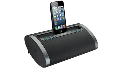 10 Best iPhone/iPod Docking Stations with Speakers 2024