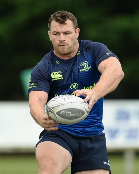 Cian Healy looking to get back to basics against Castres Olympique to win starting role back ...