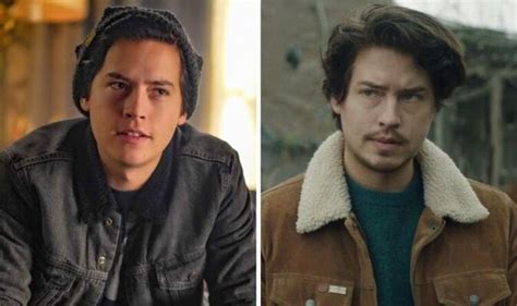 Riverdale’s Cole Sprouse predicts cancellation ‘Wrap it up’ | TV & Radio | Showbiz & TV ...