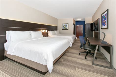 HOLIDAY INN EXPRESS & SUITES ELGIN, AN IHG HOTEL - Updated 2024 Prices & Reviews (TX)