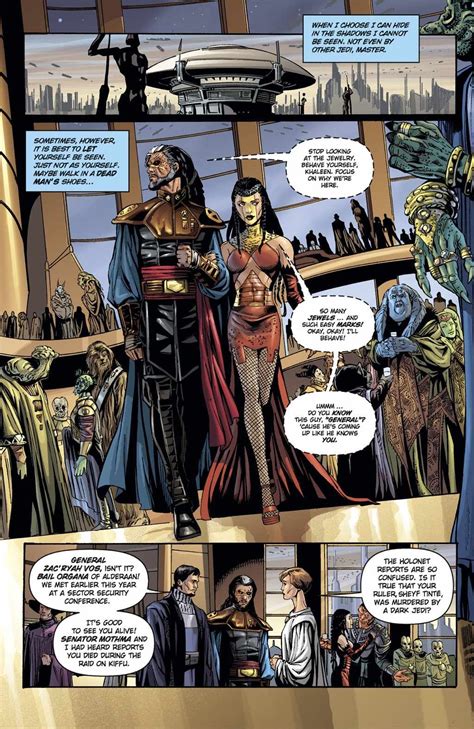 Read Comics Online Free - Star Wars Clone Wars - Chapter 004 - Page 123 ...