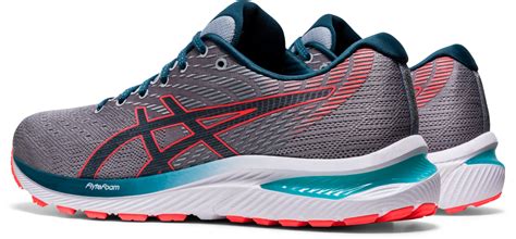 First look: ASICS Gel-Cumulus 22 - Canadian Running Magazine