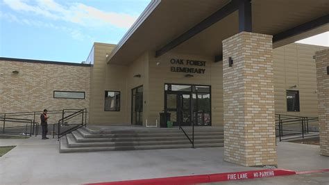 Vidor school staff excited for opening of new campus | 12newsnow.com