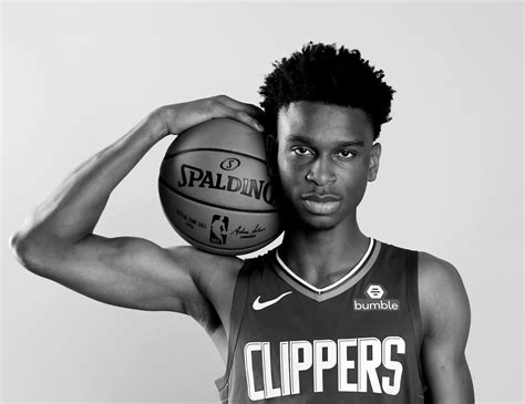 Los Angeles Clippers need Shai Gilgeous-Alexander to be a star