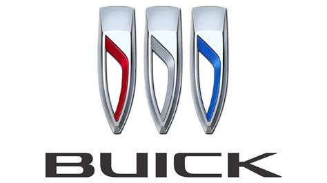 Buick Logo and sign, new logo meaning and history, PNG, SVG