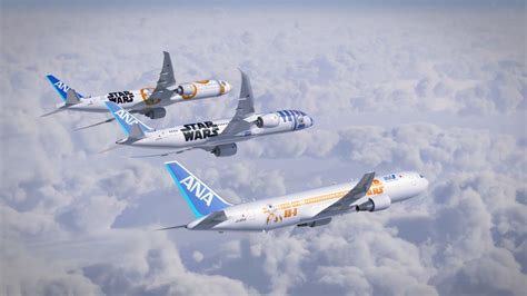 R2-D2 jet unveiled: The first ever 'Star Wars' plane | CNN