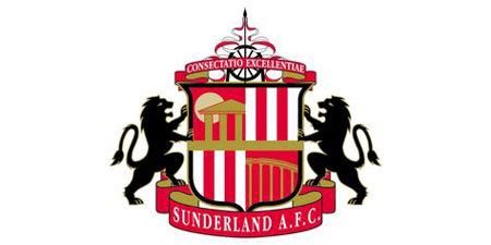 History of All Logos: Sunderland FC Logo History