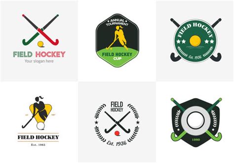 Field Hockey Logo Images – Browse 5,027 Stock Photos, Vectors, and Video | Adobe Stock