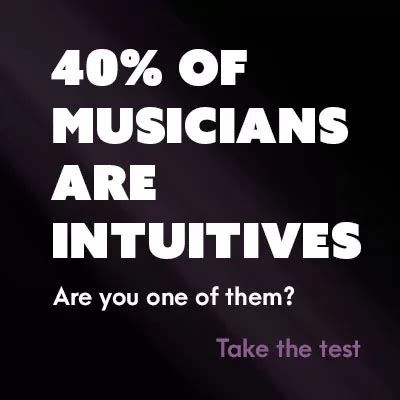 Best of: INTP Music - iNtuitive Musician - Personality Type / Philosophy / Music