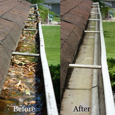 Gutter Cleaning Florence, SC