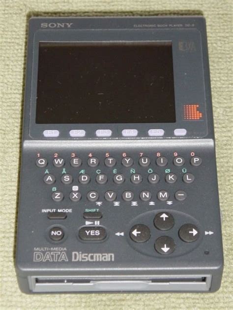 Data Discman - Alchetron, The Free Social Encyclopedia