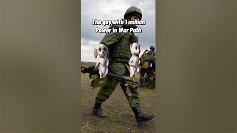 Warpath meme - YouTube