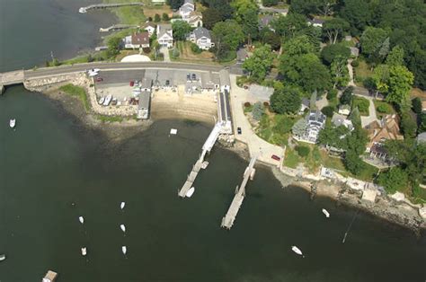 Rowayton Yacht Club in Rowayton, CT, United States - Marina Reviews ...