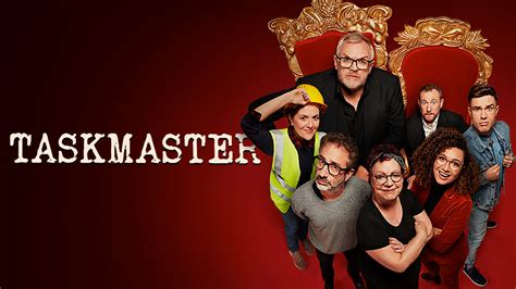 Watch Taskmaster Series 9 Episode 5 Online