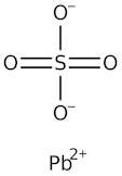 Lead(II) sulfate, Reagent Grade, Thermo Scientific Chemicals 02-044784