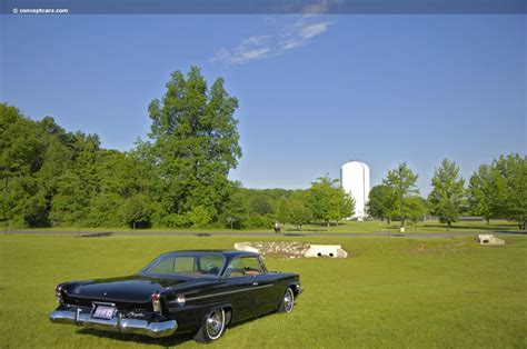 1962 Chrysler 300H Image. Photo 29 of 72