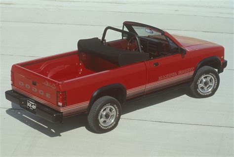 dodge convertible pickup truck - Mira Trout