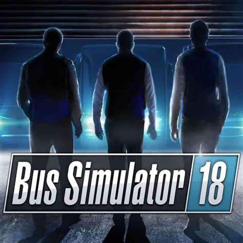 Bus Simulator 18 Review - Driving a Bus Isn't As Exciting As It Sounds ...