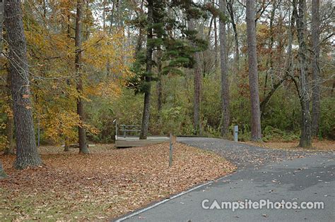 Tickfaw State Park - Campsite Photos, Camping Info & Reservations