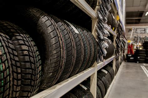 Choosing Your Ford Escape Tires - TireTutor - Tire Tips