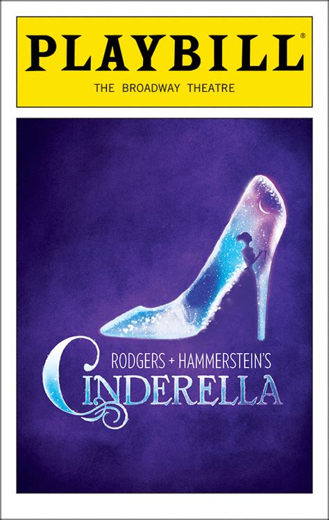 Cinderella (Regional, Zachary Scott Theatre Center (Zach)- Topfer Theatre, 2023) | Playbill