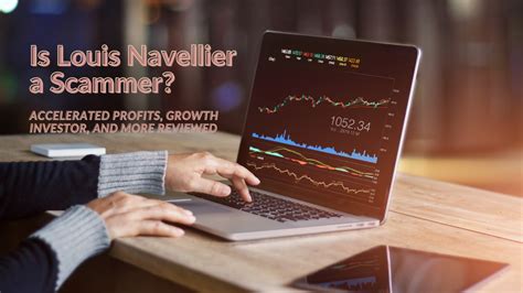 Is Louis Navellier a Scammer? Accelerated Profits, Growth Investor, and More Reviewed