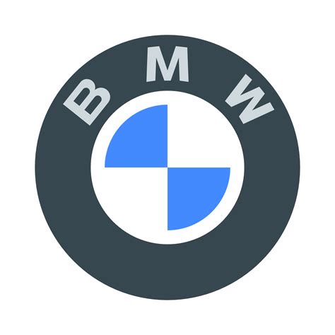 Hd Wallpaper Symbol Bmw Logo