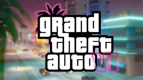 GTA 6 trailer, release date and everything we know so far | VGC