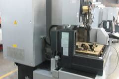 Machines Used | Sodick AG600L CNC Wire EDM (Electrical Discharge Machine) w Auto Thread, U/V ...