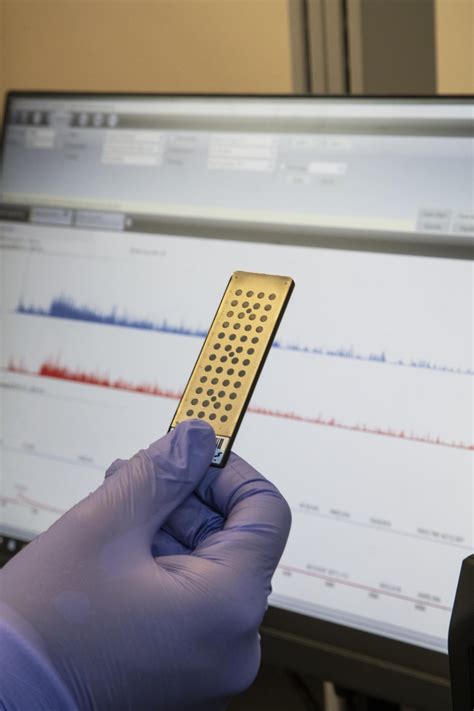 Mass Spectrometer [IMAGE] | EurekAlert! Science News Releases