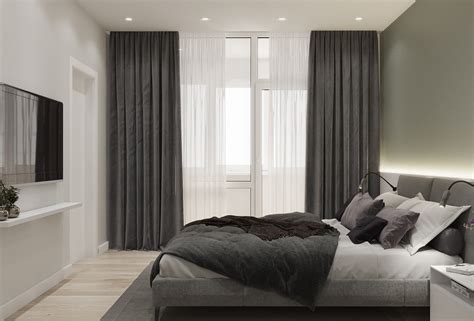 BEDROOM | olive on Behance