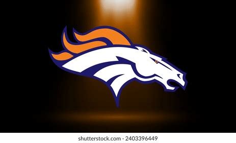 467 Broncos Team Logo Royalty-Free Images, Stock Photos & Pictures ...