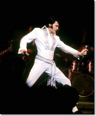 ELVIS PRESLEY PHOTO´S BLOG 3- 1970-1977: Elvis Presley live on stage 1970