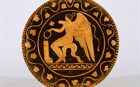 Word History: A Look at "Eros" and Love in Ancient Greece - Greece Is