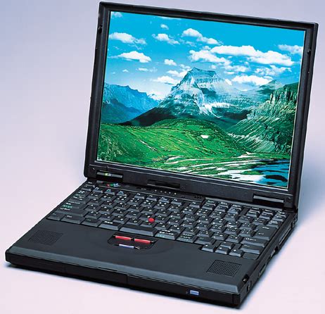 Bios Ibm Thinkpad 600E - rlinobg