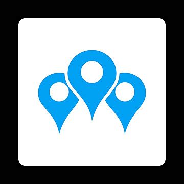 Location Pointer Vector Position Vector, Pointer, Vector, Position PNG and Vector with ...